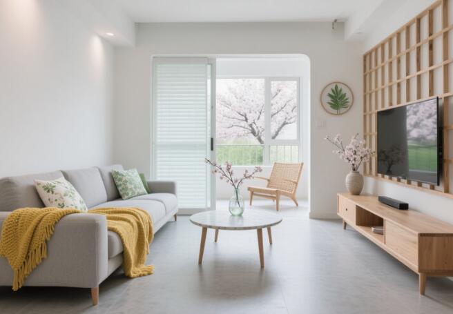 裝修怕地漏反味？3步做好這幾點(diǎn)，家里再也沒異味